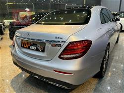 مێرسێدس بێنز E-Class